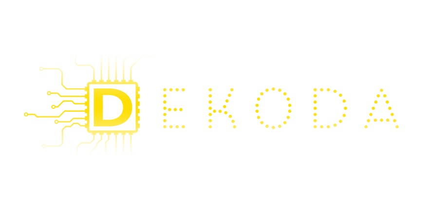 DEKODA